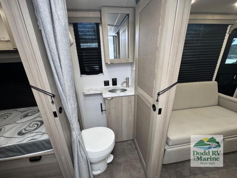 Pre-Owned 2024 Forest River RV 165VIEW - photo - 21