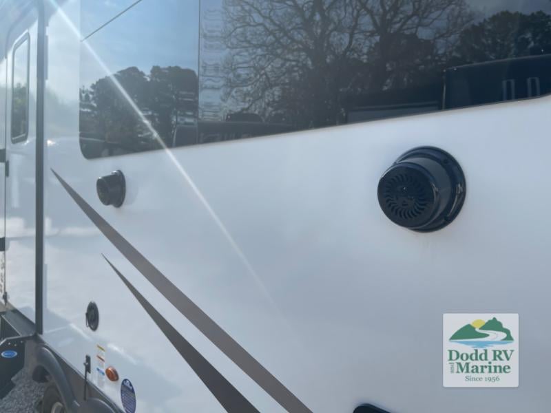 New 2025 Forest River RV 2918BH - photo - 28