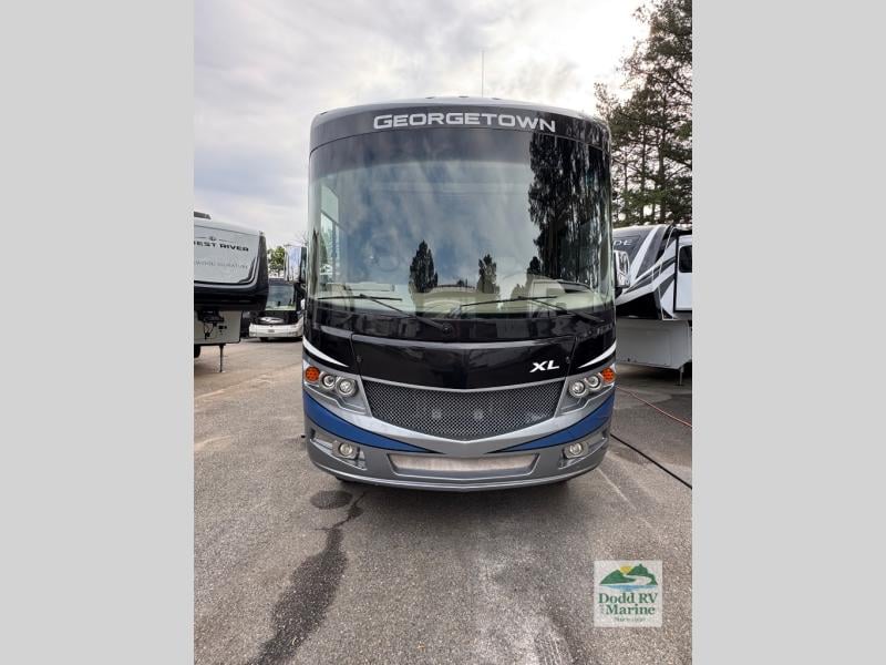 Pre-Owned 2019 Forest River RV 369DS - photo - 82