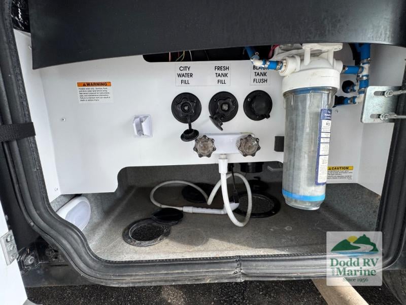 Pre-Owned 2019 Forest River RV 369DS - photo - 77