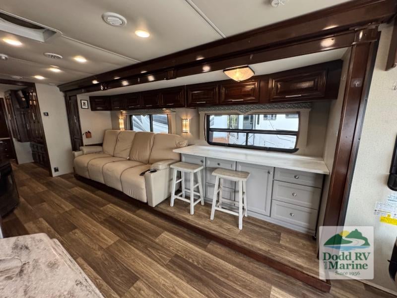 Pre-Owned 2019 Forest River RV 369DS - photo - 22