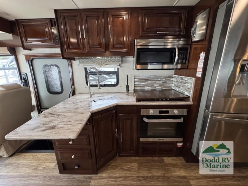Pre-Owned 2019 Forest River RV 369DS - photo - 15
