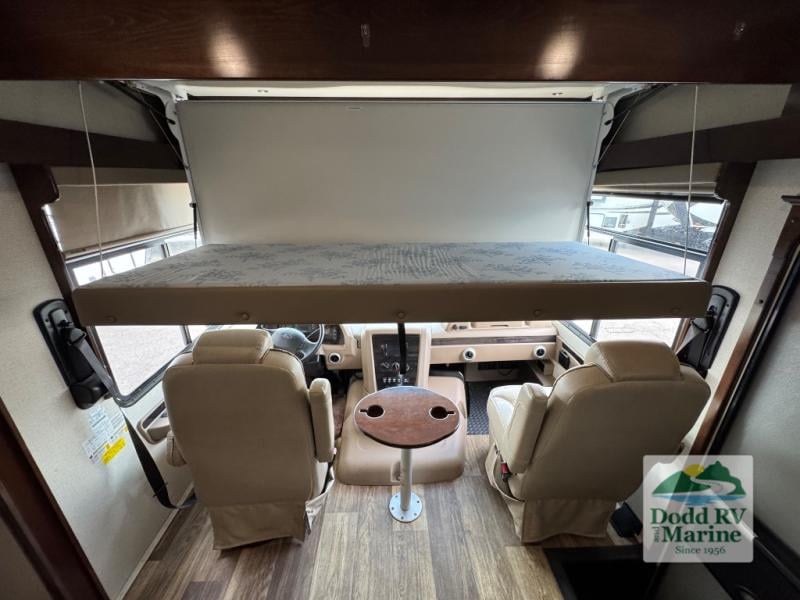 Pre-Owned 2019 Forest River RV 369DS - photo - 52