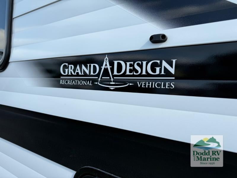 New 2026 Grand Design 335BHT - photo - 25