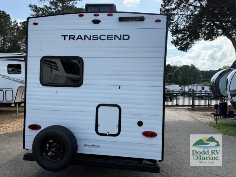 New 2026 Grand Design 335BHT - photo - 30