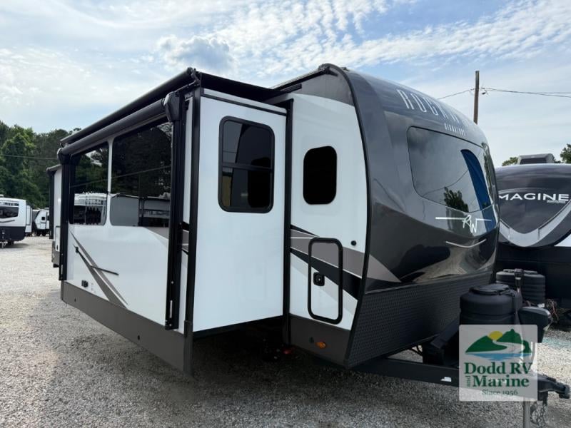 New 2025 Forest River RV 8339FK - photo - 0