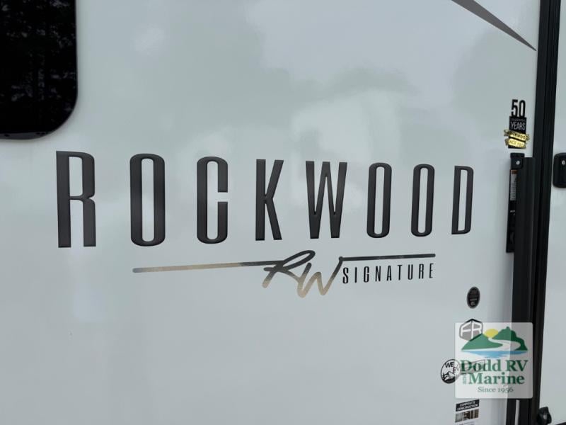 New 2025 Forest River RV 8339FK - photo - 29