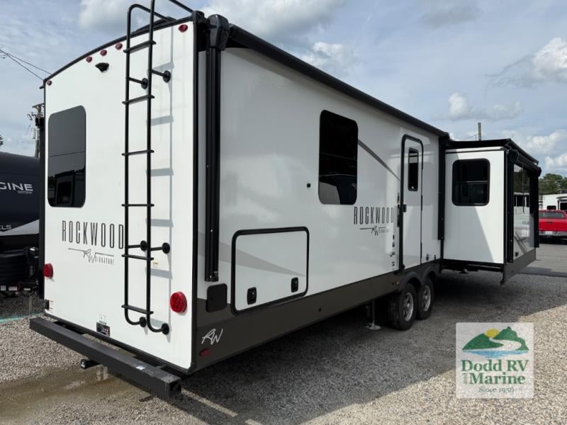New 2025 Forest River RV 8339FK - photo - 2