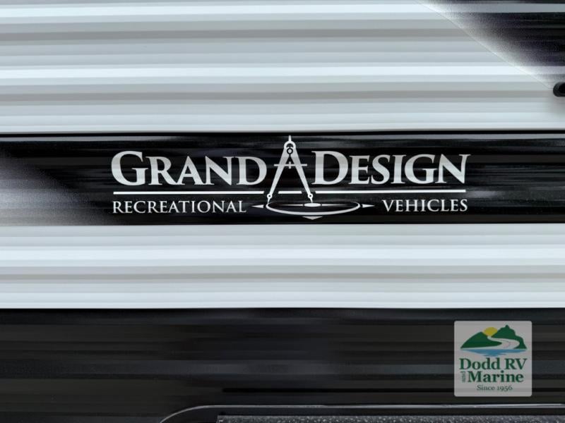 New 2026 Grand Design 24BHX - photo - 22