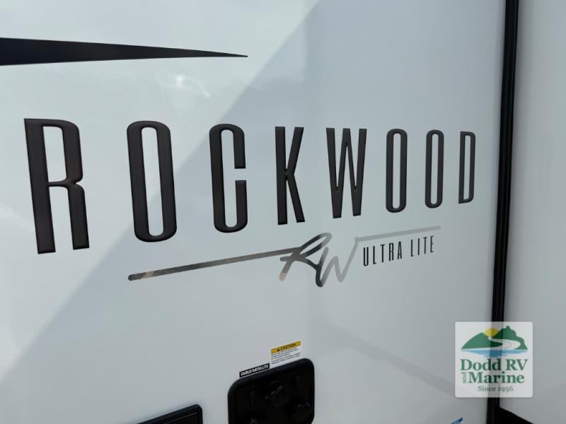 New 2025 Forest River RV 2618RD - photo - 21