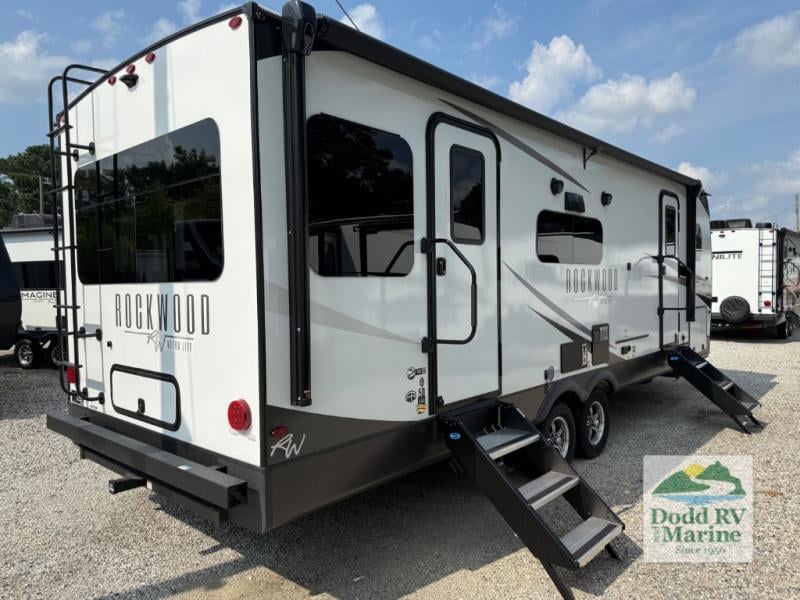 New 2025 Forest River RV 2618RD - photo - 3