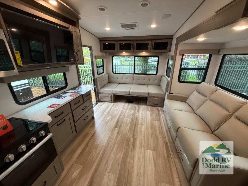New 2026 Grand Design 260RD - photo - 5
