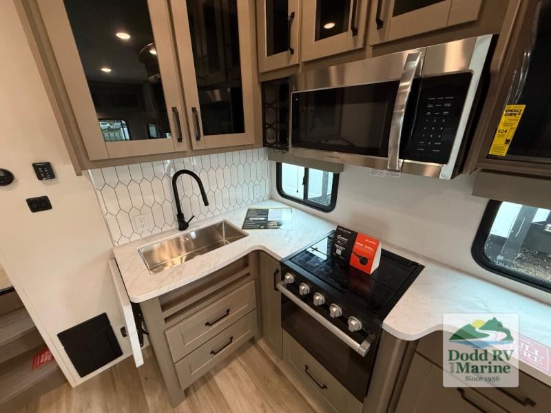 New 2026 Grand Design 260RD - photo - 6