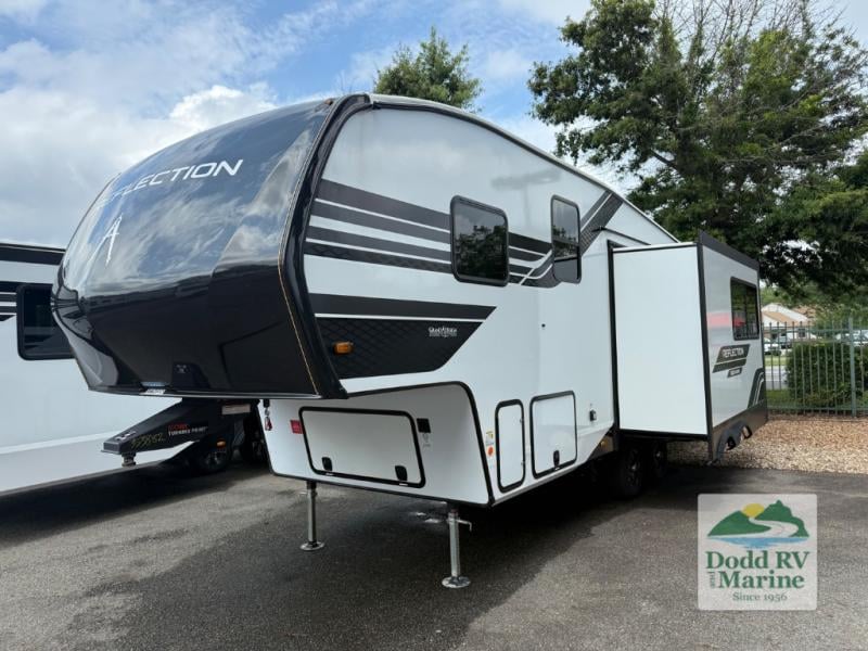 New 2026 Grand Design 260RD - photo - 1