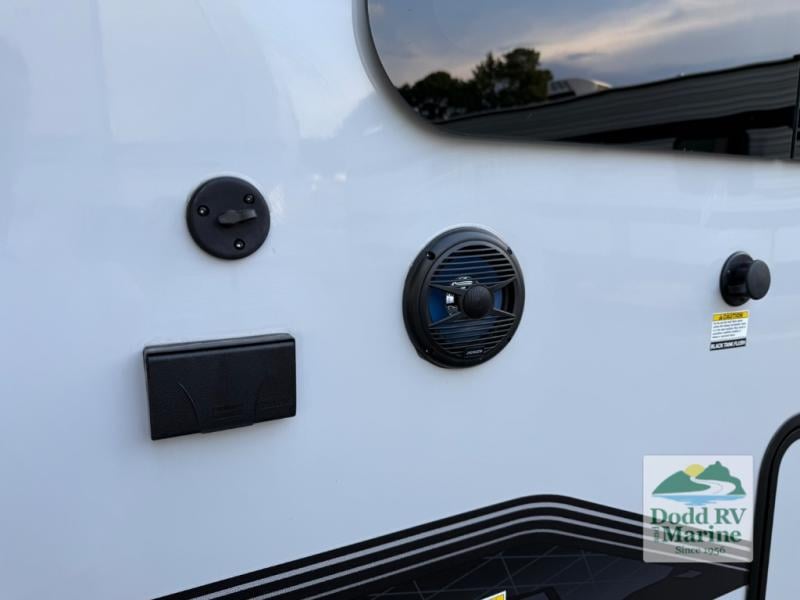 New 2026 Forest River RV 16BHSBL - photo - 20