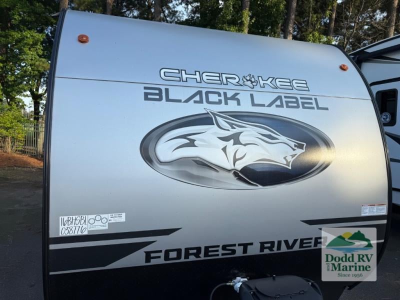 New 2026 Forest River RV 16BHSBL - photo - 14