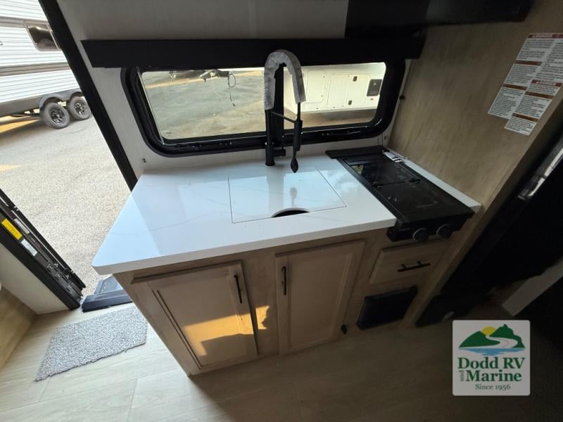 New 2026 Forest River RV 16BHSBL - photo - 10
