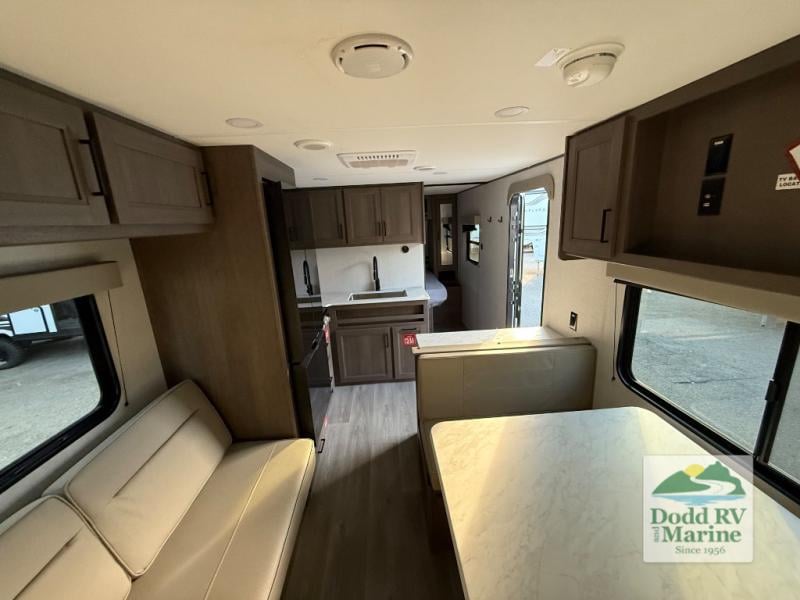 New 2026 Grand Design 24BHX - photo - 4