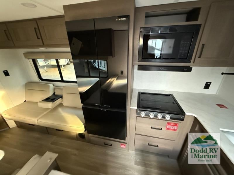New 2026 Grand Design 24BHX - photo - 8