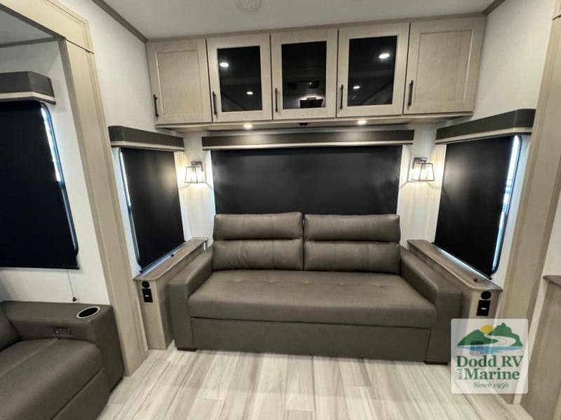 New 2026 Grand Design 3003RL - photo - 9