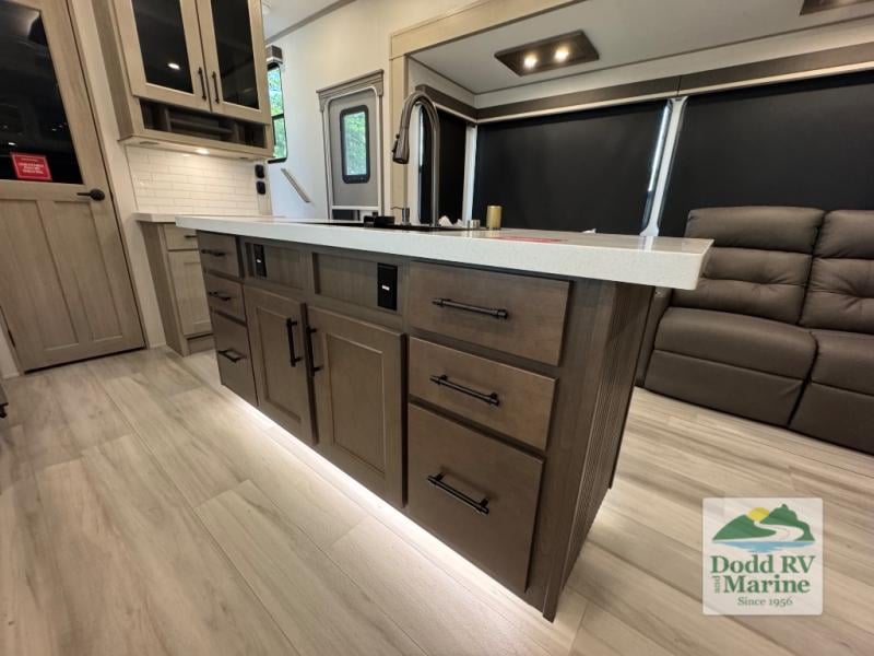 New 2026 Grand Design 3003RL - photo - 13