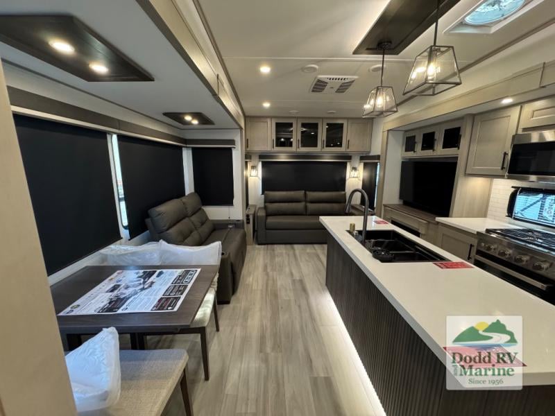 New 2026 Grand Design 3003RL - photo - 5