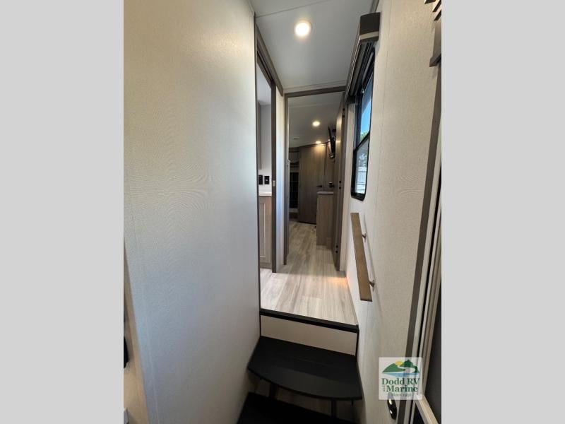 New 2026 Grand Design 3003RL - photo - 19