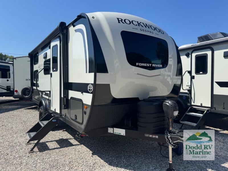 New 2026 Forest River RV G20BH - photo - 0