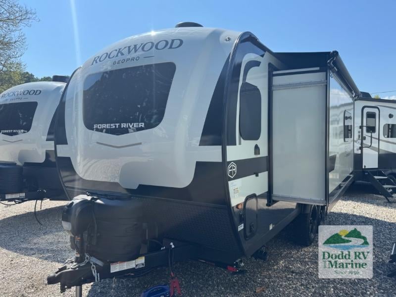 New 2026 Forest River RV G20FK - photo - 24