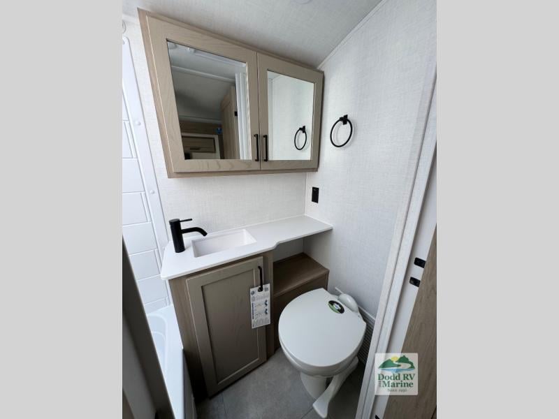 New 2026 Forest River RV G20FK - photo - 12