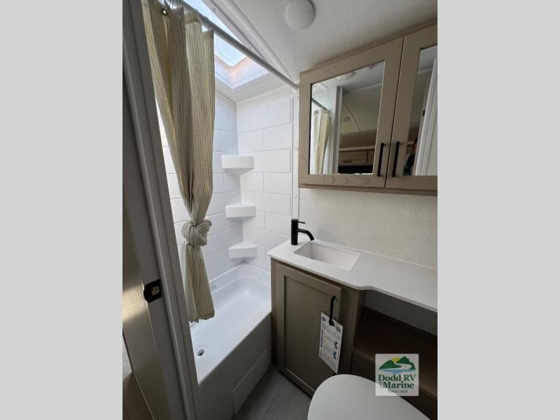 New 2026 Forest River RV G20FK - photo - 13