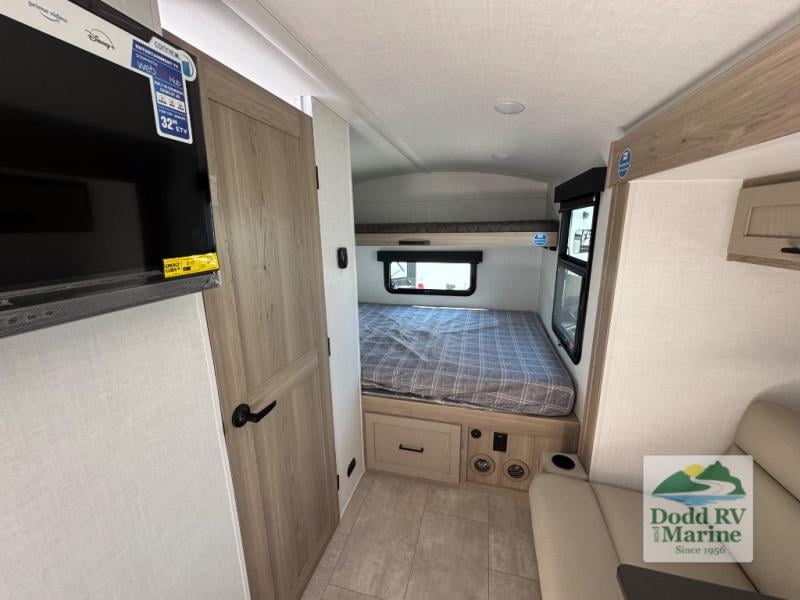 New 2026 Forest River RV G20FK - photo - 4