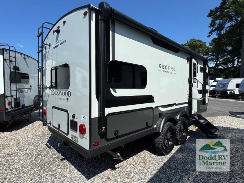New 2026 Forest River RV G20FK - photo - 3