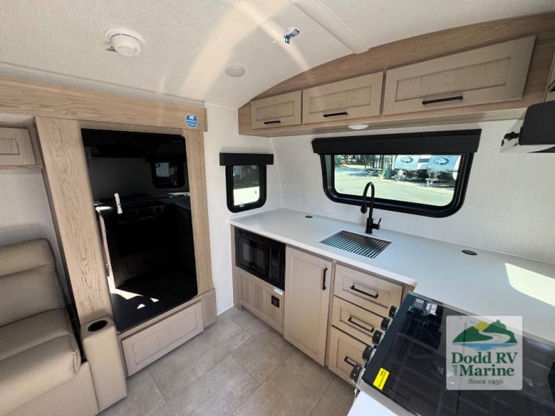 New 2026 Forest River RV G20FK - photo - 8
