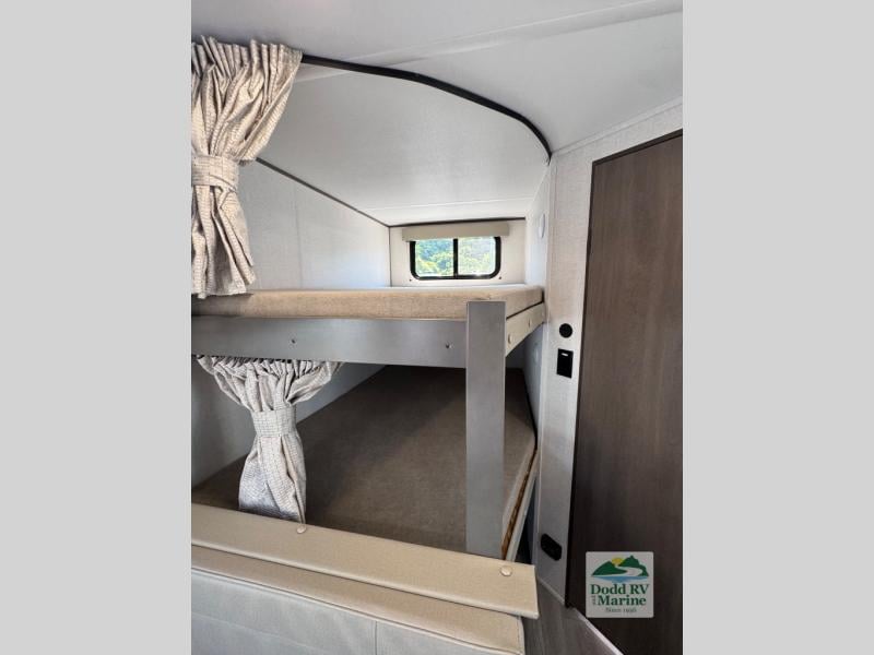 New 2026 Grand Design 26BHX - photo - 11