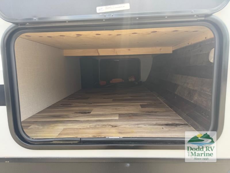 Pre-Owned 2021 Venture RV ST281VBH - photo - 7