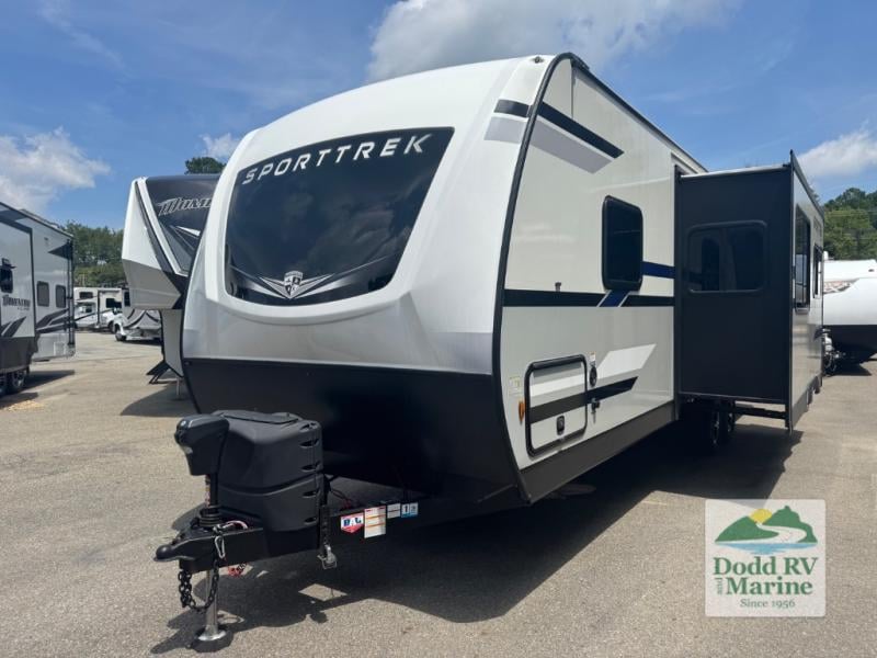 Pre-Owned 2021 Venture RV ST281VBH - photo - 2