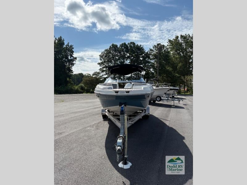 Pre-Owned 2021 Stingray 231DC - photo - 29