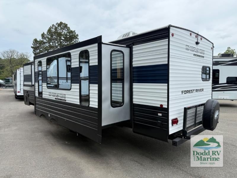 New 2026 Forest River RV 271RK - photo - 2