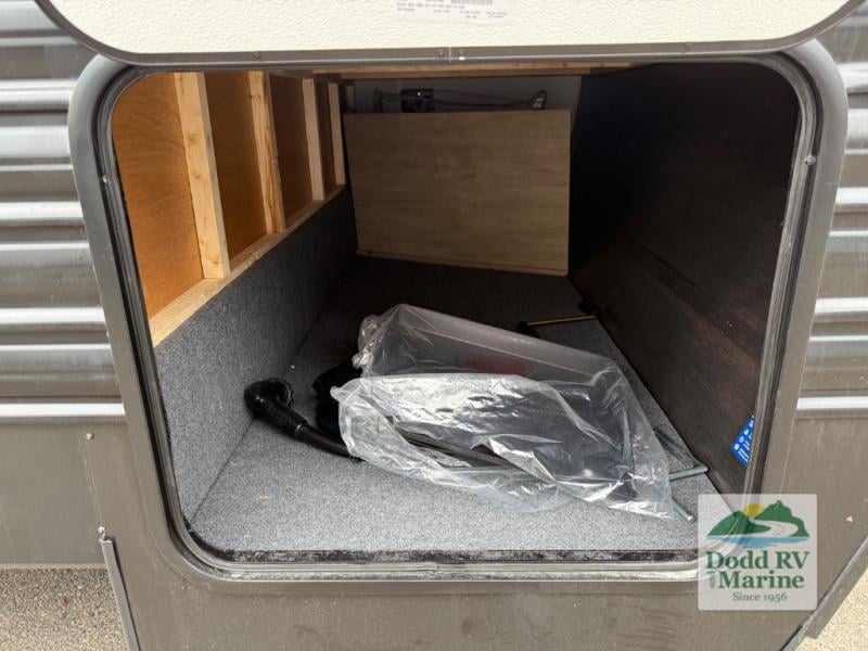 New 2026 Forest River RV 271RK - photo - 23