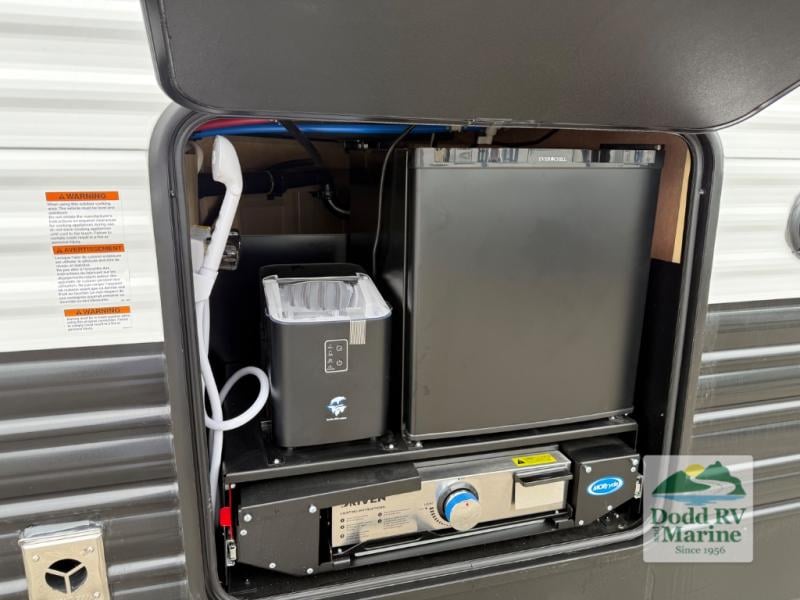 New 2026 Forest River RV 271RK - photo - 25