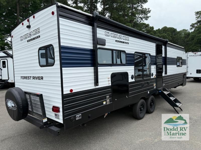 New 2026 Forest River RV 271RK - photo - 3