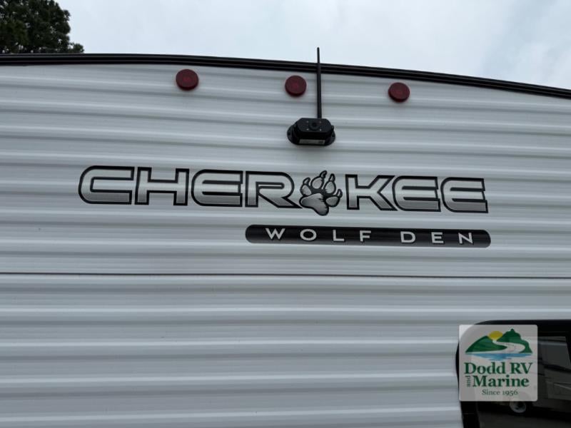New 2026 Forest River RV 271RK - photo - 21
