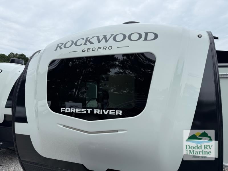 New 2026 Forest River RV G20FK - photo - 16