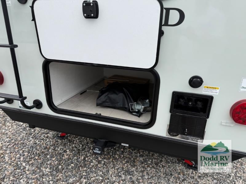 New 2026 Forest River RV G20FK - photo - 19