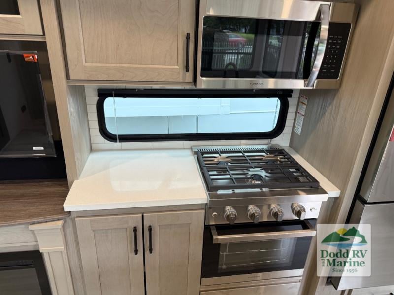 New 2026 Grand Design 3704BH - photo - 6