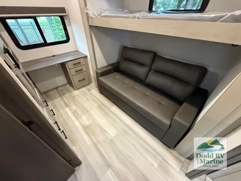 New 2026 Grand Design 3704BH - photo - 19