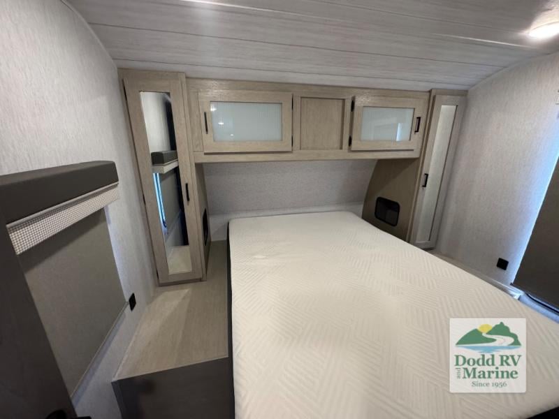 Pre-Owned 2023 Forest River RV 29VBUD - photo - 23