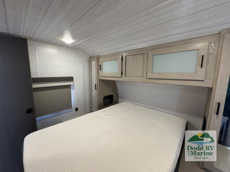 Pre-Owned 2023 Forest River RV 29VBUD - photo - 26