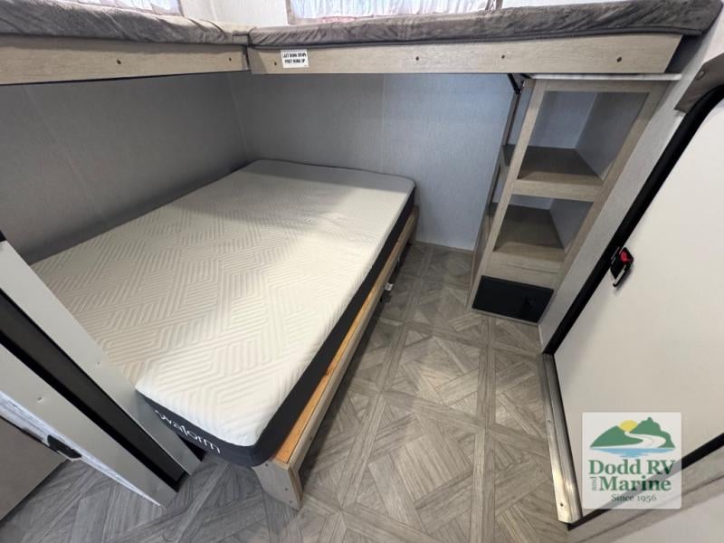 Pre-Owned 2023 Forest River RV 29VBUD - photo - 18
